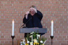 07.04.2024 Familienmesse mit den Erstkommunionkindern